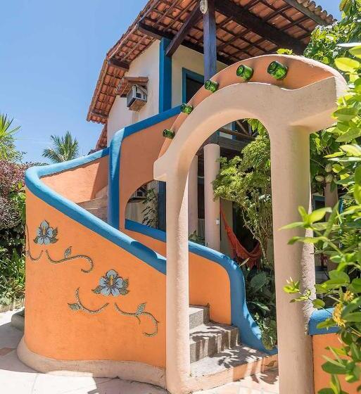 酒店 Pousada Bemvira