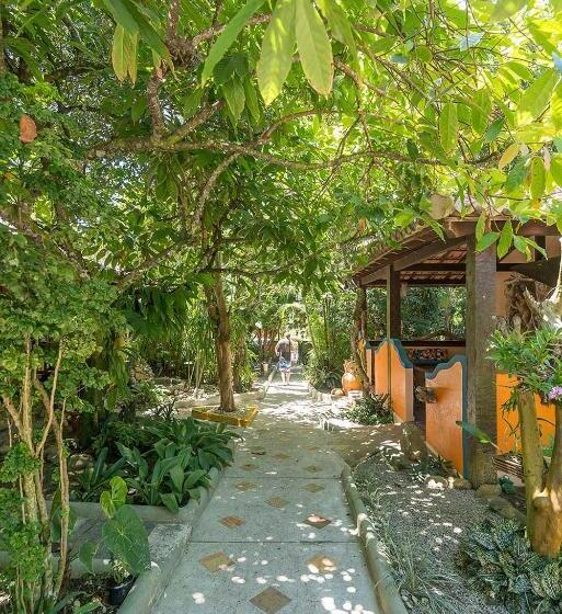 酒店 Pousada Bemvira