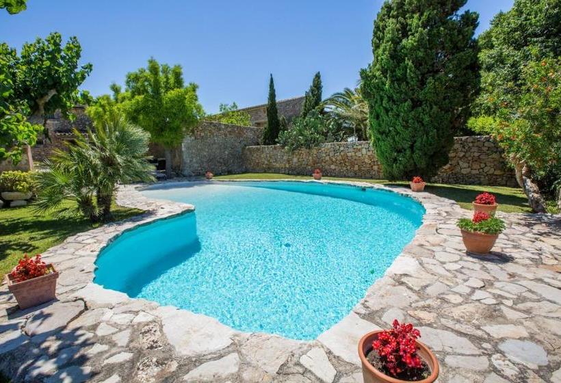 酒店 Rafal De Buger