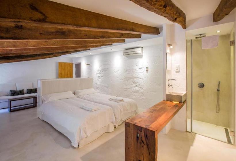 酒店 Rafal De Buger