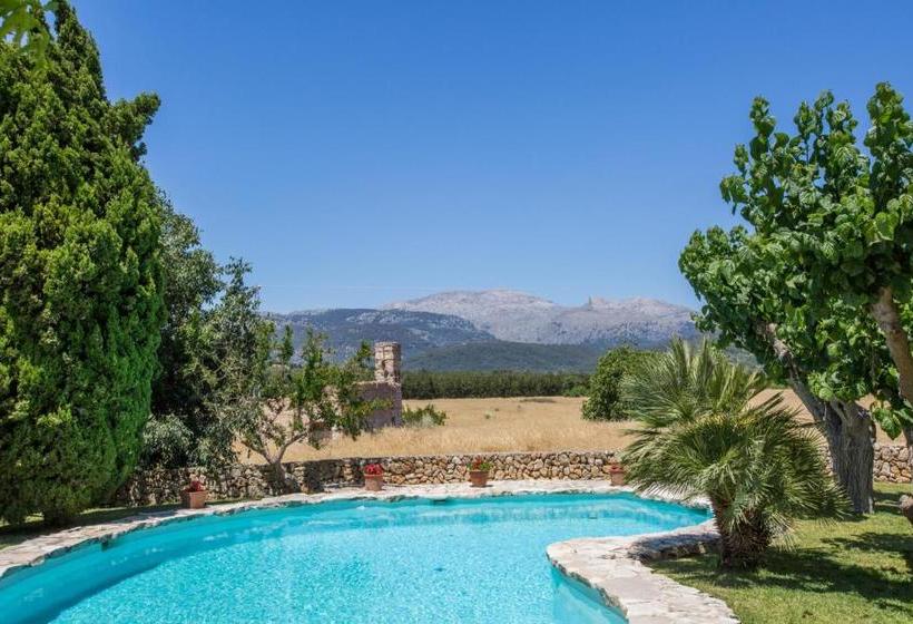 酒店 Rafal De Buger