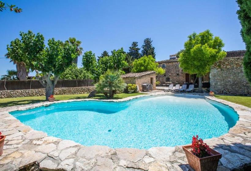 酒店 Rafal De Buger