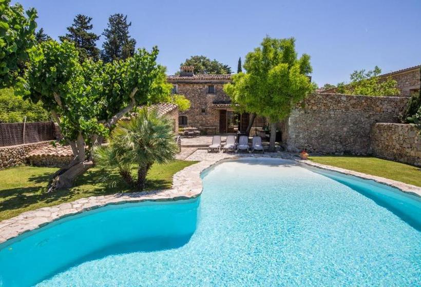 酒店 Rafal De Buger