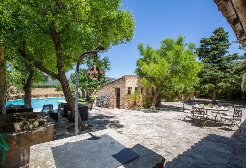 酒店 Rafal De Buger