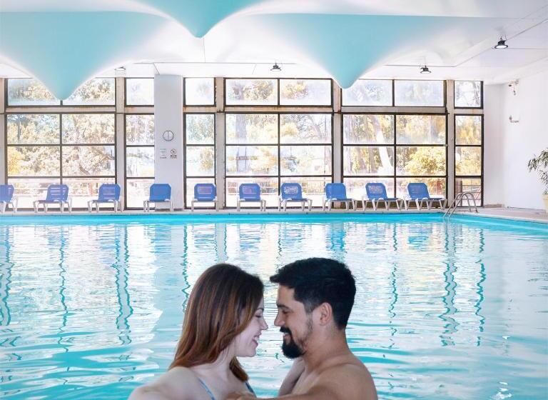 فندق Rct Club Vacacional & Spa