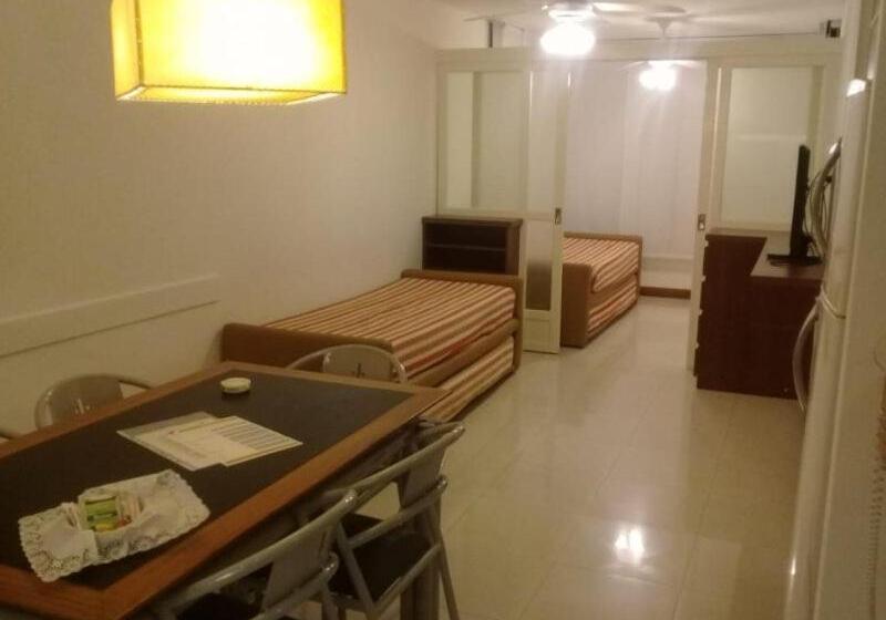 فندق Rct Club Vacacional & Spa