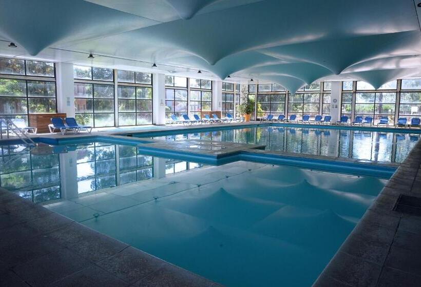 فندق Rct Club Vacacional & Spa