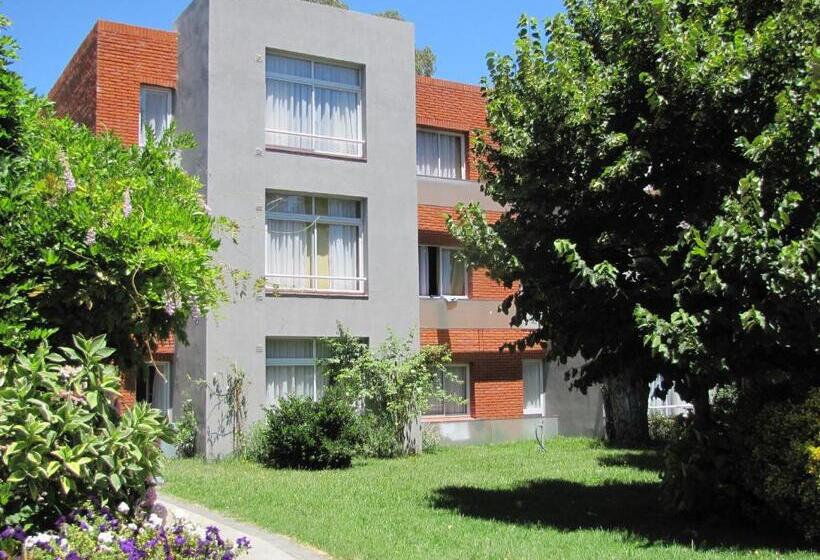 فندق Rct Club Vacacional & Spa