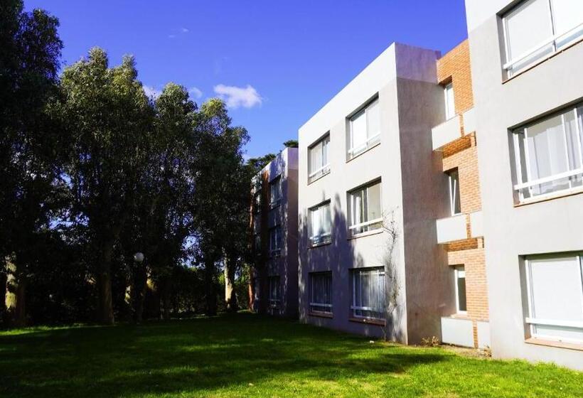 فندق Rct Club Vacacional & Spa