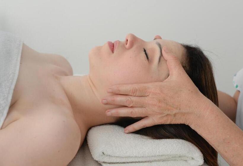 فندق Rct Club Vacacional & Spa