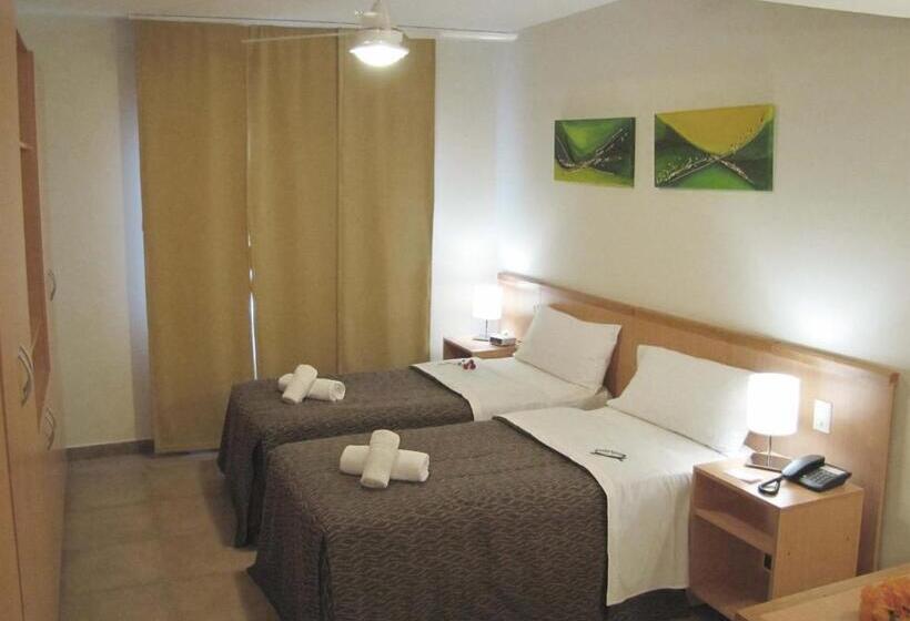 فندق Rct Club Vacacional & Spa