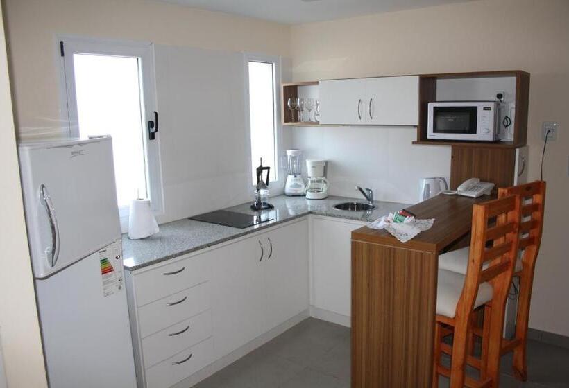 فندق Rct Club Vacacional & Spa