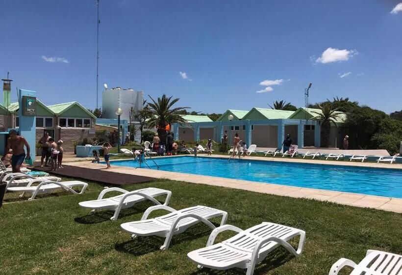 فندق Rct Club Vacacional & Spa