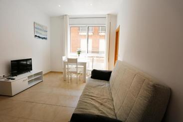 هتل Residencial Claudia