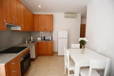 هتل Residencial Claudia