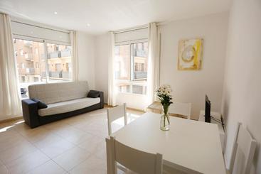هتل Residencial Claudia