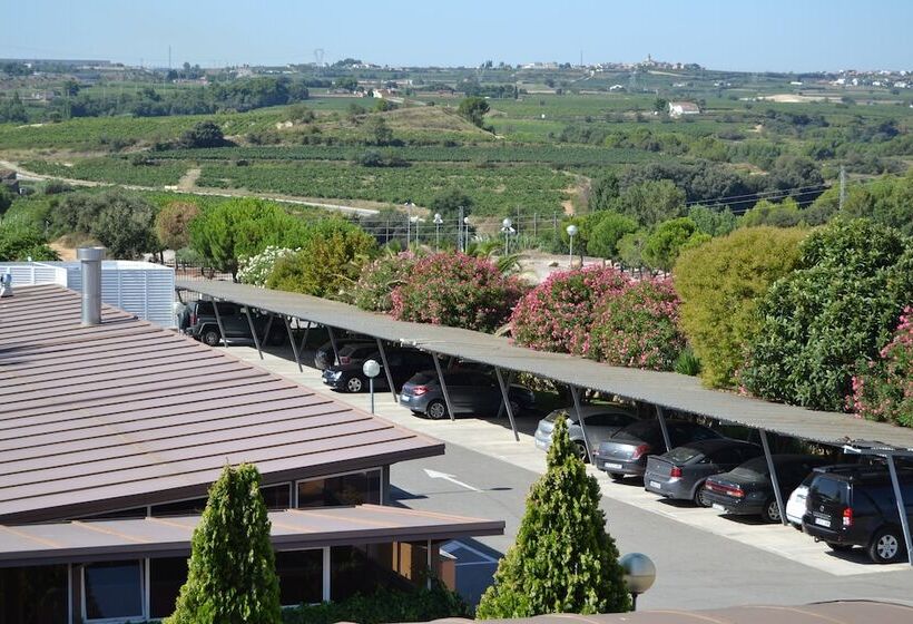 فندق Restaurant Sol I Vi