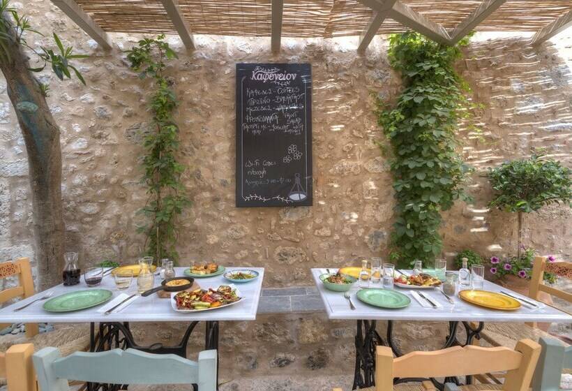 فندق Ritsos Guesthouse