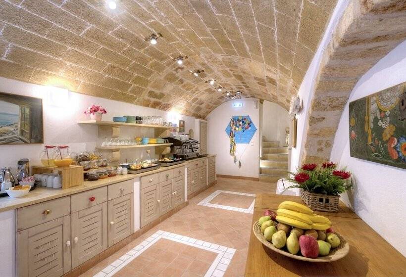 فندق Ritsos Guesthouse