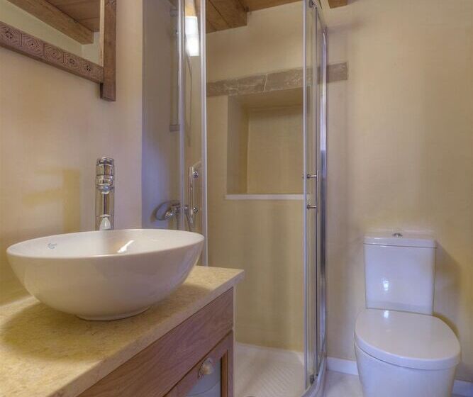 فندق Ritsos Guesthouse