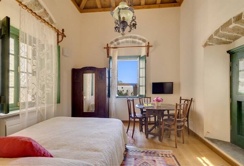 فندق Ritsos Guesthouse