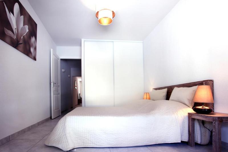 Отель Résidence Le Domaine Du Thronnet