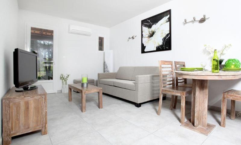 Отель Résidence Le Domaine Du Thronnet