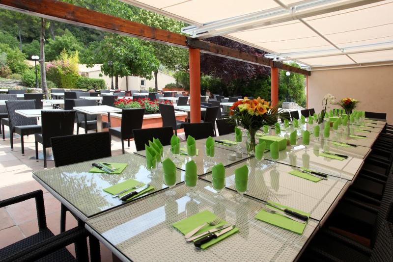 Отель Résidence Le Domaine Du Thronnet