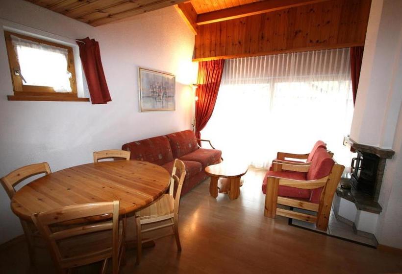 酒店 Résidence Montcalme