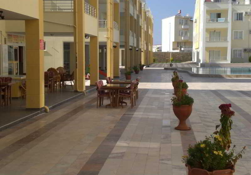 Сельский отель Aqua Vista