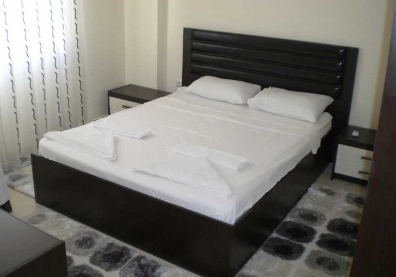 Сельский отель Aqua Vista