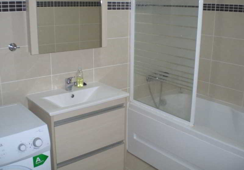 Сельский отель Aqua Vista