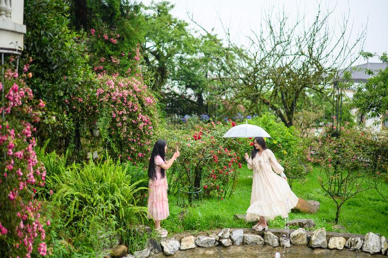 هتل Sapa Highland Resort & Spa