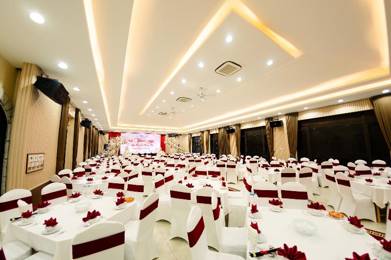 هتل Sapa Highland Resort & Spa