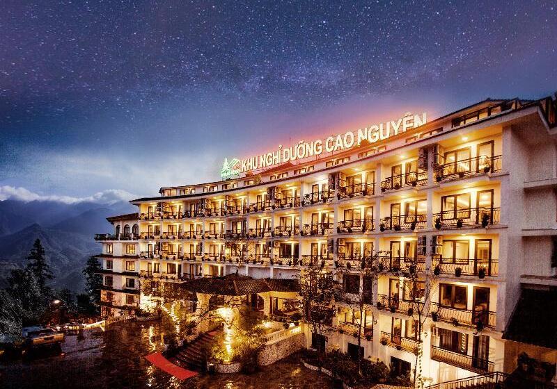 هتل Sapa Highland Resort & Spa