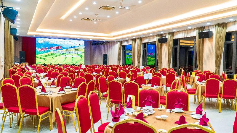 هتل Sapa Highland Resort & Spa