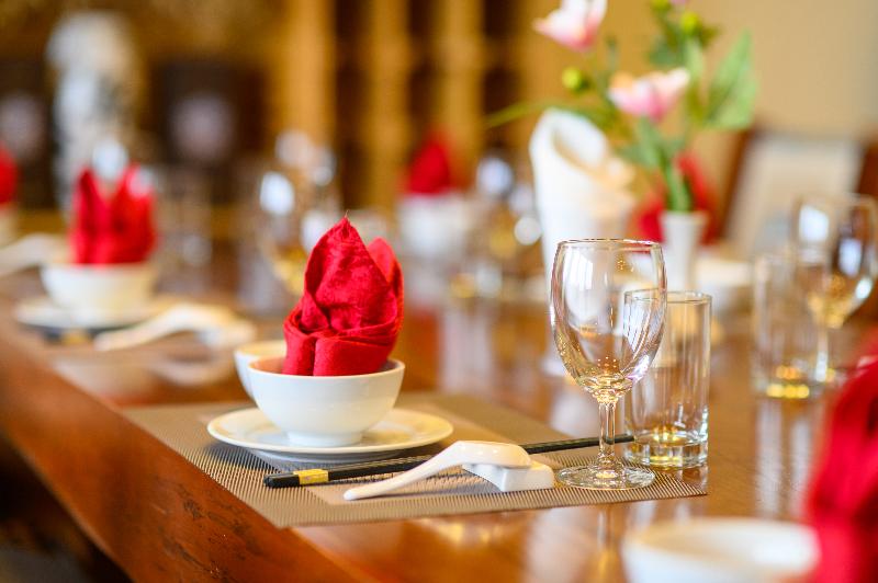 هتل Sapa Highland Resort & Spa