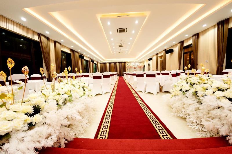 هتل Sapa Highland Resort & Spa