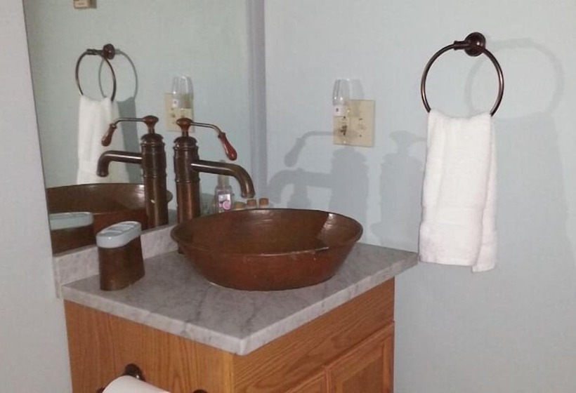 فندق Sheepscot Harbour Village Resort