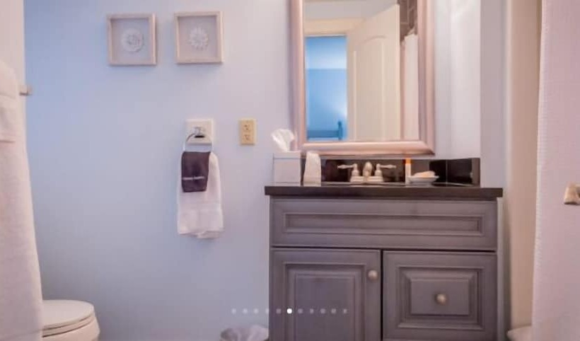 فندق Sheepscot Harbour Village Resort