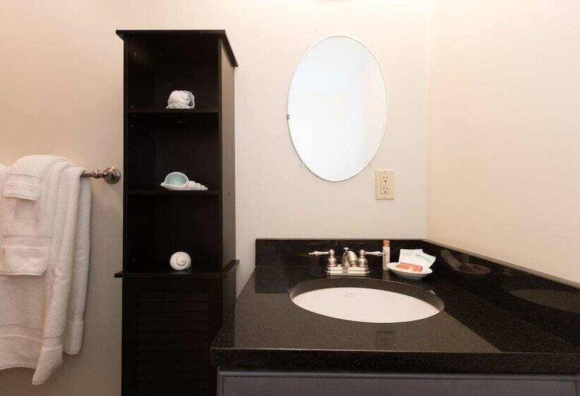 فندق Sheepscot Harbour Village Resort