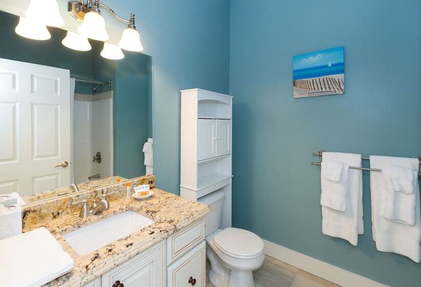 فندق Sheepscot Harbour Village Resort