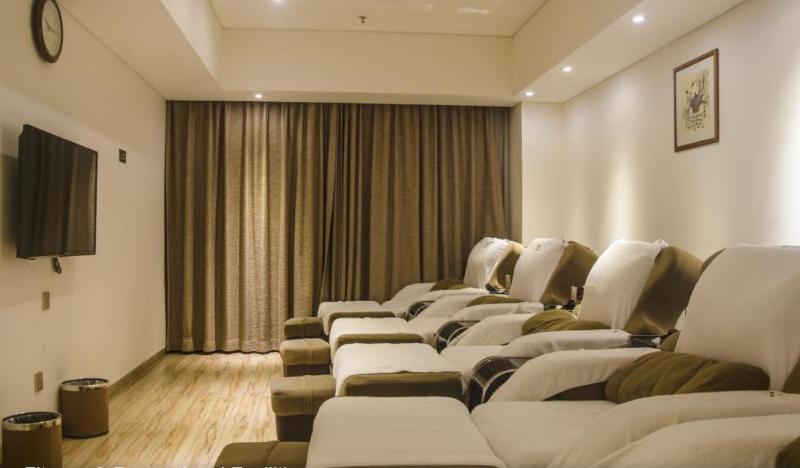 호텔 Shenzhen Tianhe