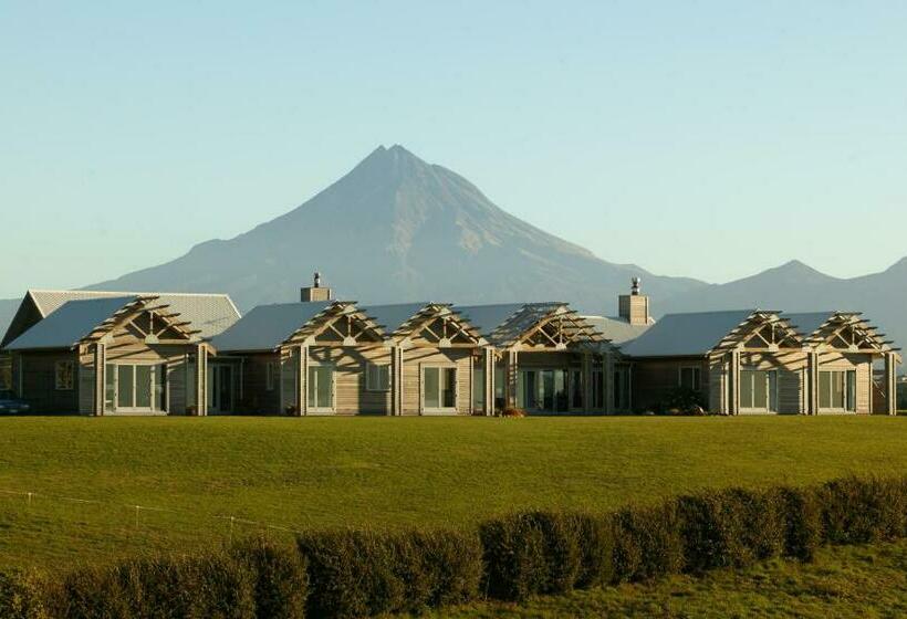 בית מלון כפרי Taranaki Country Lodge