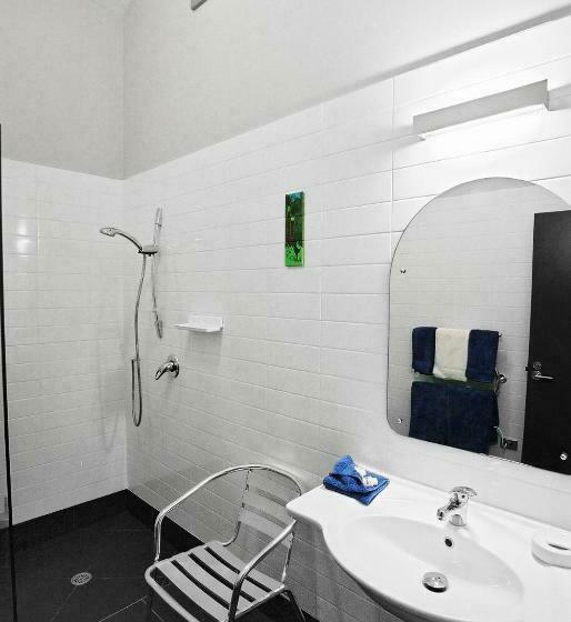 בית מלון כפרי Taranaki Country Lodge