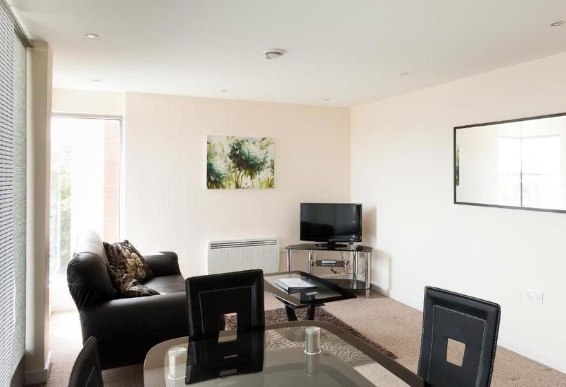 ホテル The Paramount By Esa