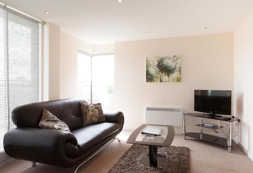 ホテル The Paramount By Esa