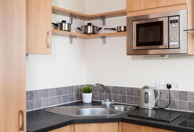 ホテル The Paramount By Esa