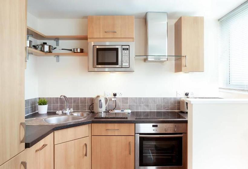 ホテル The Paramount By Esa