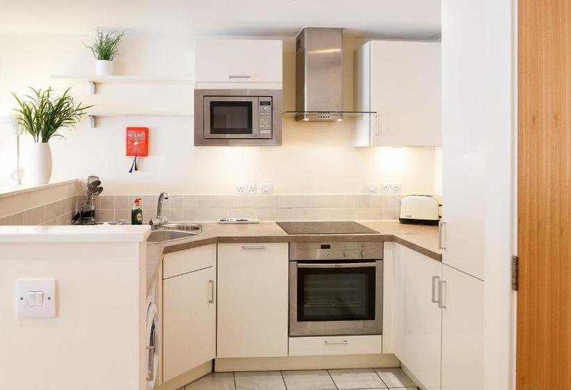 ホテル The Paramount By Esa